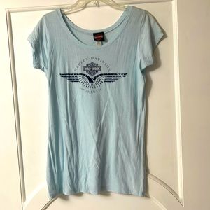 Harley Davidson T-shirt